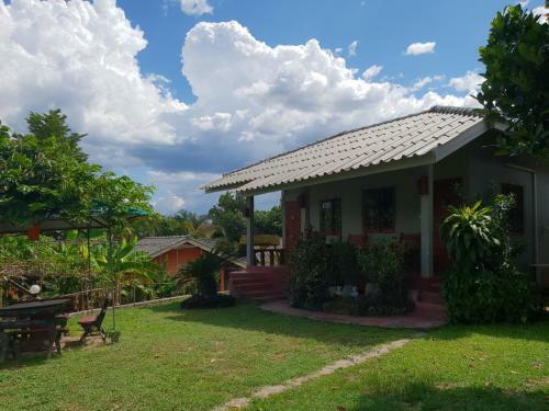 Hostal Baankanoonpai(???????????)?