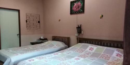 Hostal Baankanoonpai(???????????)?