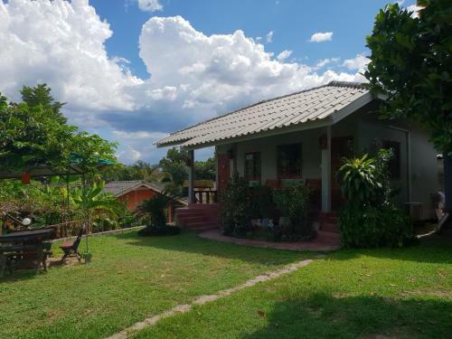 Hostal Baankanoonpai(???????????)?