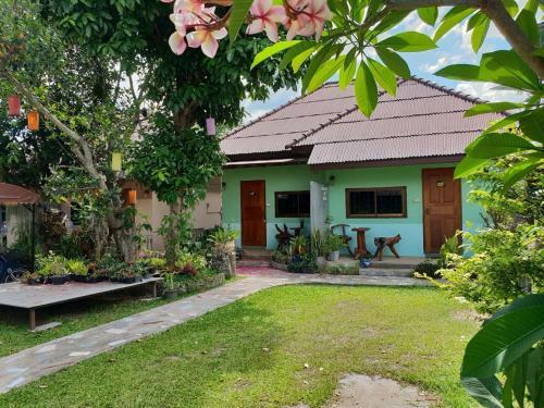 Hostal Baankanoonpai(???????????)?
