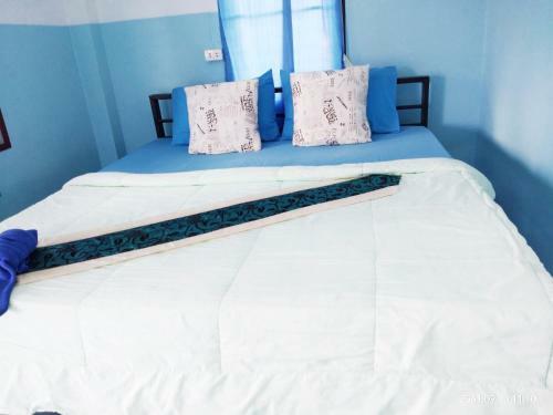 Hotel Blue House Pai
