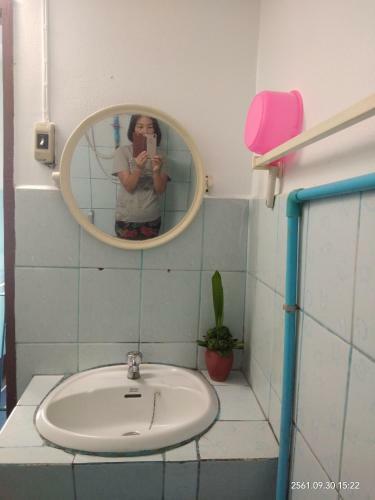 Hotel Blue House Pai