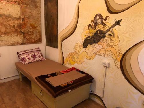 Good Life Dacha Wellness Homestay
