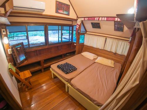 Good Life Dacha Wellness Homestay