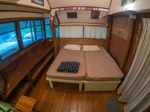 Good Life Dacha Wellness Homestay