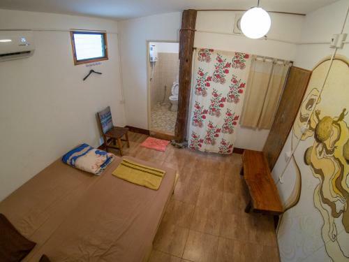 Good Life Dacha Wellness Homestay