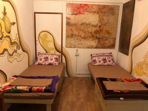 Good Life Dacha Wellness Homestay