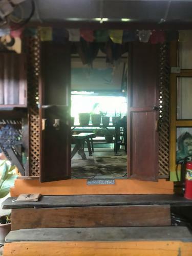 Good Life Dacha Wellness Homestay