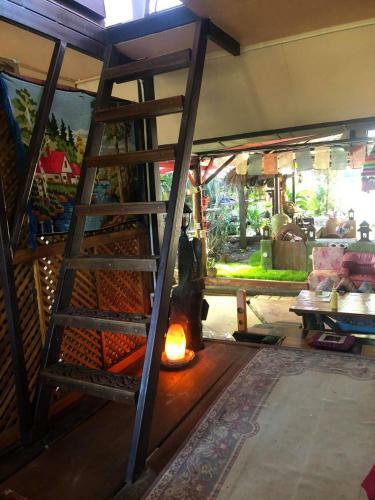 Good Life Dacha Wellness Homestay