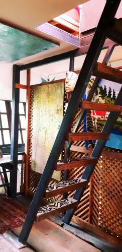 Good Life Dacha Wellness Homestay