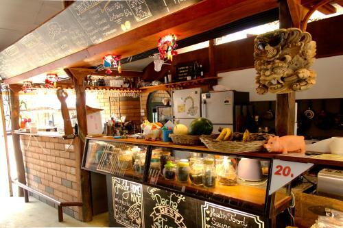 Good Life Dacha Wellness Homestay