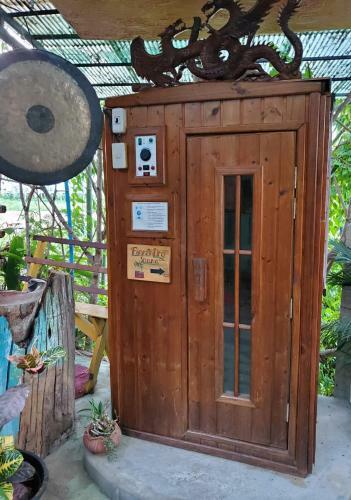 Good Life Dacha Wellness Homestay