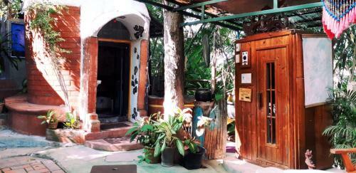 Good Life Dacha Wellness Homestay