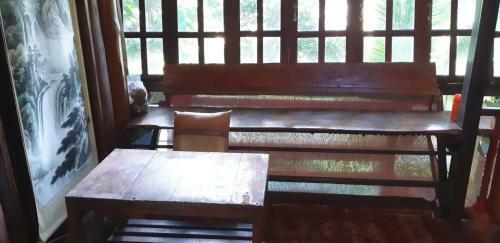 Good Life Dacha Wellness Homestay
