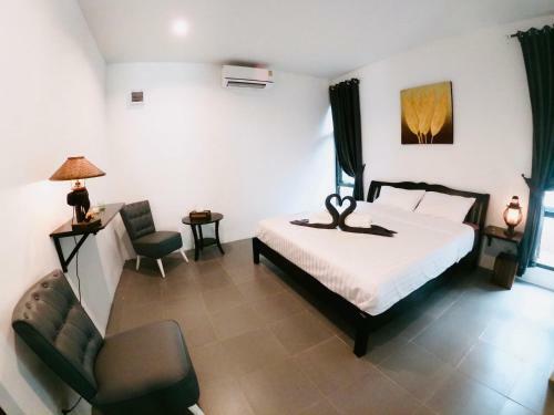 Hotel Serene Resort