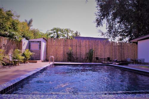Hotel Serene Resort