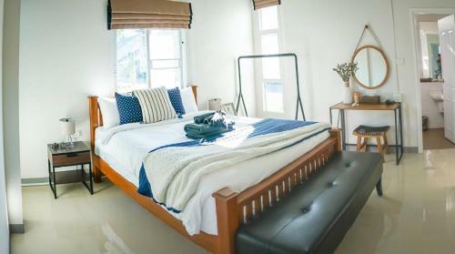 Hotel Pai Lamun Valley