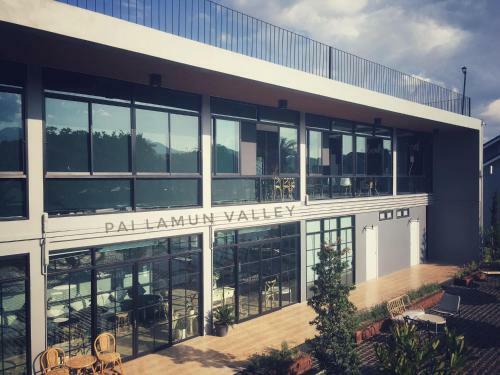 Hotel Pai Lamun Valley