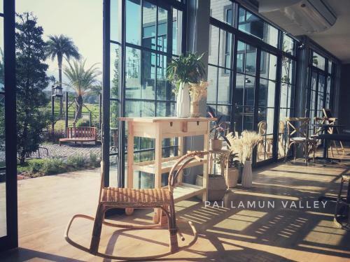Hotel Pai Lamun Valley