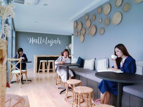 Hotel Pai Lamun Valley