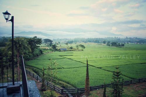 Hotel Pai Lamun Valley
