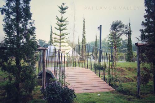 Hotel Pai Lamun Valley