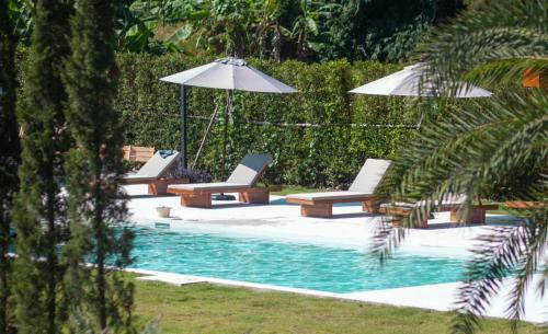Hotel Pai Lamun Valley
