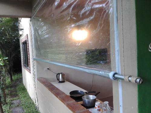 Apartamento Lotus House Pai