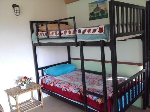Apartamento Lotus House Pai