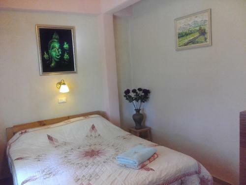 Apartamento Lotus House Pai