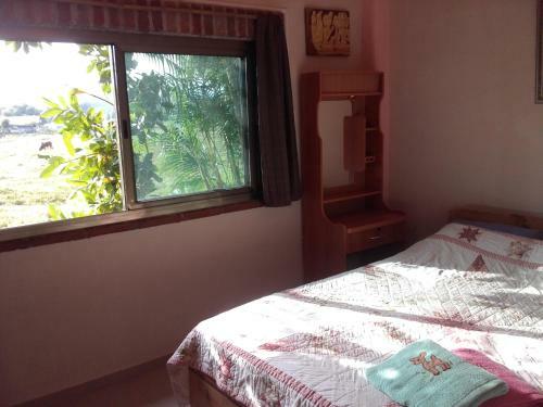 Apartamento Lotus House Pai