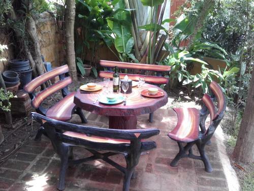 Apartamento Lotus House Pai