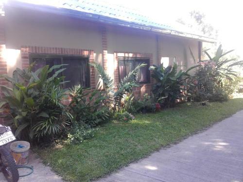 Apartamento Lotus House Pai
