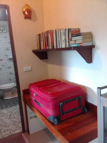 Apartamento Lotus House Pai