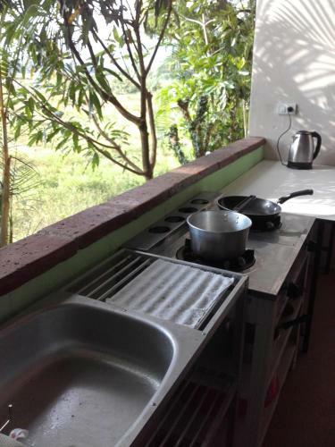 Apartamento Lotus House Pai