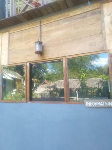 Hostal Baanwisarut Guesthouse(??????????)