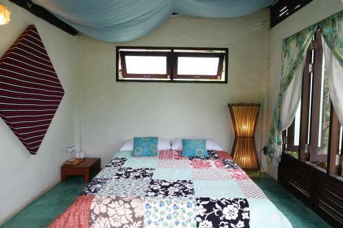 Hostal Love Pai Home