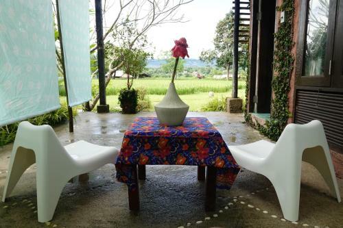 Hostal Love Pai Home