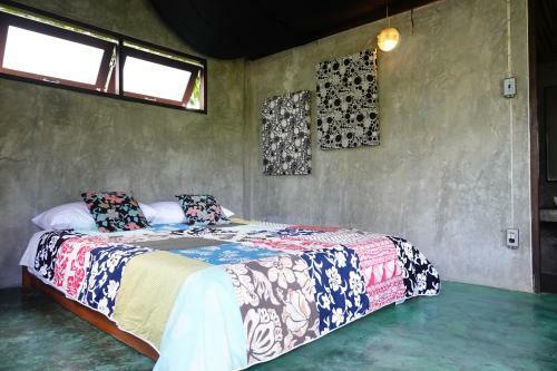 Hostal Love Pai Home