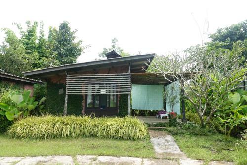 Hostal Love Pai Home