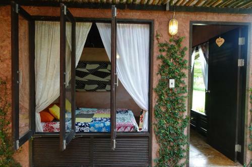 Hostal Love Pai Home