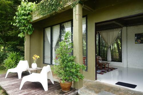 Hostal Love Pai Home