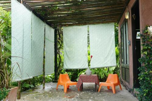 Hostal Love Pai Home