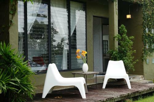 Hostal Love Pai Home