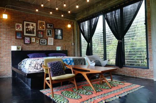Hostal Love Pai Home