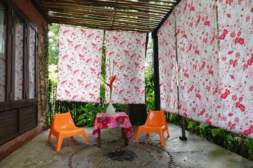 Hostal Love Pai Home