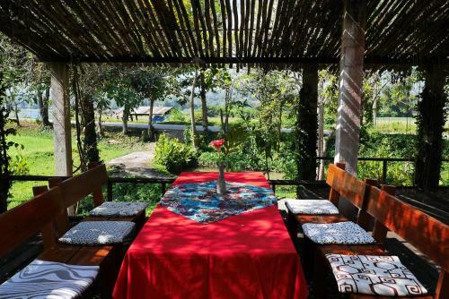 Hostal Love Pai Home