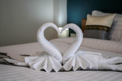 Apartamento ?????? Paiaparthotel