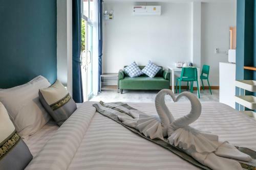 Apartamento ?????? Paiaparthotel