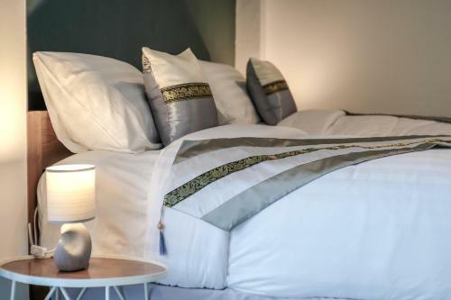 Apartamento ?????? Paiaparthotel